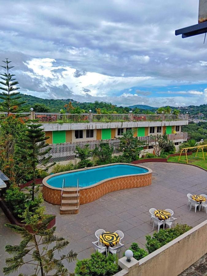 Tayo Na Sa Antipolo #235 Lejlighed Eksteriør billede